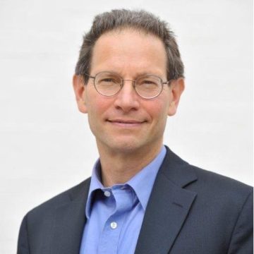 Dr. Charles Kupchan, Senior Fellow, Council on Foreign Relations, and Professor of International Affairs, Georgetown University